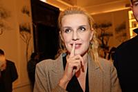 Оксана Карас. Премьера фильма «На близком расстоян