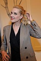 Оксана Карас. Премьера фильма «На близком расстоян
