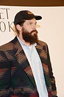 Григорий Добрыгин. Премьера фильма «На близком рас