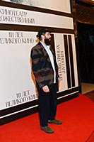 Григорий Добрыгин. Премьера фильма «На близком рас