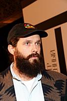 Григорий Добрыгин. Премьера фильма «На близком рас