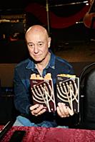 Игорь Сандлер. Презентация книг Игоря Сандлера и В