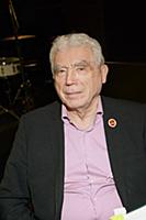 Борис Есенькин. Презентация книг Игоря Сандлера и 