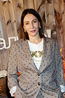 Алика Смехова. Презентация нового сезона телеканал