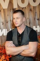 Роман Курцын. Презентация нового сезона телеканала
