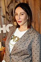 Алика Смехова. Презентация нового сезона телеканал