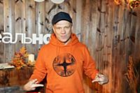 DJ Грув. Презентация нового сезона телеканала 'TV1