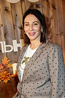 Алика Смехова. Презентация нового сезона телеканал