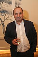 Михаил Дегтярь. Церемония вручения 3-й международн