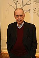 Гарри Бардин. Церемония вручения 3-й международной
