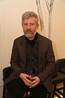Николай Хомерики. Церемония вручения 3-й междунаро