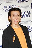 Елена Борщева. Премьерный показ фильма «Учености п