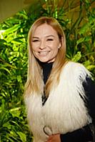 Марина Ичетовкина. Премьерный показ фильма «Ученос