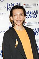Елена Борщева. Премьерный показ фильма «Учености п