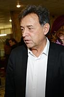 Сергей Шустицкий. Премьерный показ фильма «Ученост