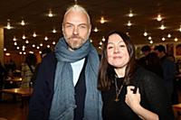 Рената Гарифуллина. Премьерный показ фильма «Учено