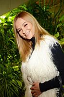 Марина Ичетовкина. Премьерный показ фильма «Ученос