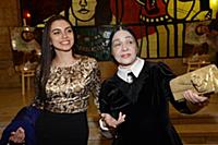 Вера Жемчужная, Екатерина Жемчужная. Премьерный по