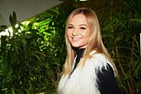 Марина Ичетовкина. Премьерный показ фильма «Ученос