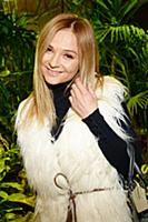 Марина Ичетовкина. Премьерный показ фильма «Ученос
