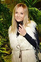 Марина Ичетовкина. Премьерный показ фильма «Ученос