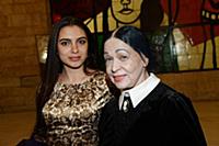Вера Жемчужная, Екатерина Жемчужная. Премьерный по