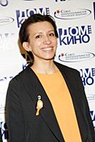 Елена Борщева. Премьерный показ фильма «Учености п