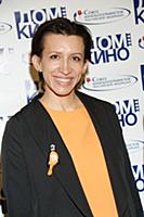 Елена Борщева. Премьерный показ фильма «Учености п