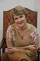 Марина Есипенко. Съемки телепередачи «Приют комеди