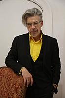 Валерий Яременко. Съемки телепередачи «Приют комед