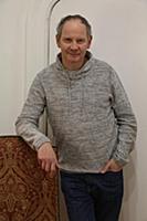 Даниил Спиваковский. Съемки телепередачи «Приют ко