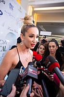 Ольга Бузова. 13-я Ежегодная премия журнала MODA t