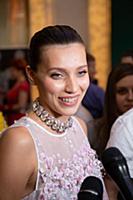 Регина Тодоренко. 13-я Ежегодная премия журнала MO