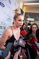 Ольга Бузова. 13-я Ежегодная премия журнала MODA t