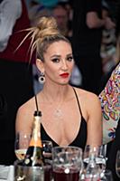Ольга Бузова. 13-я Ежегодная премия журнала MODA t