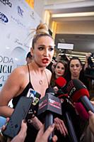 Ольга Бузова. 13-я Ежегодная премия журнала MODA t