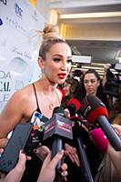 Ольга Бузова. 13-я Ежегодная премия журнала MODA t