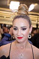 Ольга Бузова. 13-я Ежегодная премия журнала MODA t