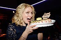 Екатерина Чичук. Свадьба Гогена Солнцева и Полины 
