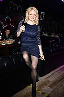 Екатерина Чичук. Свадьба Гогена Солнцева и Полины 