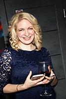 Екатерина Чичук. Свадьба Гогена Солнцева и Полины 