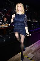 Екатерина Чичук. Свадьба Гогена Солнцева и Полины 