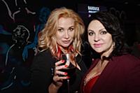 Диана Бичарова, Наталья Толстая. Свадьба Гогена Со