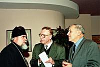 Игорь Кириллов, Николай Дроздов.