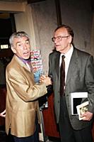 Юрий Николаев, Игорь Кириллов.
