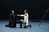 Ольга Лерман, Виктор Добронравов. Пресс-показ спек