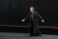 Евгений Князев. Пресс-показ спектакля «Война и мир