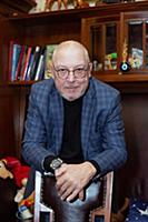 Максим Никулин. Генеральный директор Московского ц