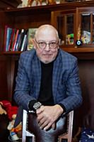 Максим Никулин. Генеральный директор Московского ц
