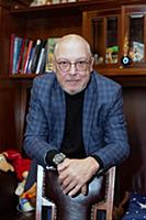 Максим Никулин. Генеральный директор Московского ц